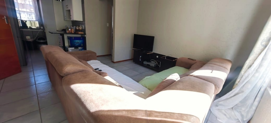 2 Bedroom Property for Sale in Baillie Park North West